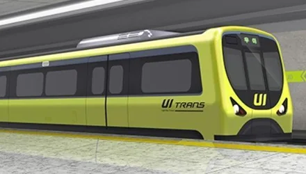 INFRA 1